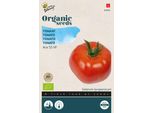 Pomodoro Biologico Buzzy - Ace 55 Vf - Semi Biologici - Circa 0,1 Gr | Buzzy_92818