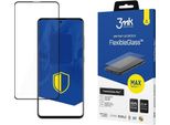 Samsung Galaxy A52 4G/5G A52S 5G - 3Mk Flexibleglass Max Nero