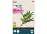 Buzzy Salvia Biologica - Semi Biologici - Circa 0,5 Gr | Buzzy_91190