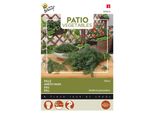 Buzzy Patio Veggies Aneto Nano Semi - Circa 2 Gr | Buzzy_083018