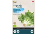 Buzzy Organic Indivia PancalièRe Grande - Semi Biologici - Circa 1 Gr | Buzzy_92018