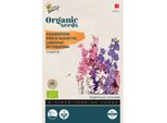 Buzzy Organic Delphinium Imperial - Semi Biologici - Circa 0,5 Gr | Buzzy_94252