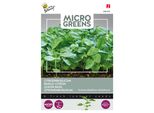 Buzzy Microgreens Semi Di Basilico Limone - Circa 1 Gr | Buzzy_080305