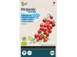 Buzzy Organic Tomato Sweetie - Semi Biologici - Ca 0,1 Gr | Buzzy_92834