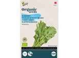 Buzzy Ortaggi A Foglia Biologici Namenia - Semi Biologici - Circa 2,5 Gr | Buzzy_92535