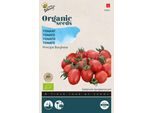 Buzzy Pomodori Biologici Principe Borghese - Semi Biologici - Circa 0,2 Gr | Buzzy_92824
