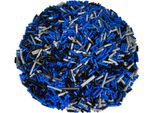 Lego® Technic Perni Connettori Assi Misti Nuovo! Quantità 50X - Ogni Miscela Assemblata Singolarmente