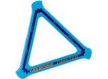 Aerobie Orbiter Boomerang Blu Confezione Da 1