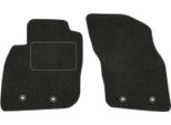 Tappetini Anteriori Per Volvo V40 I (1999-2004) - Misura Perfetta