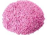 Lego® 1X1 Piastre Di Costruzione Rosa - 3024 Nuovo! Quantità 250X