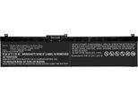 Coreparts MBXDE-BA0217 Notebook-Ersatzteil Akku (MBXDE-BA0217)