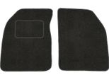 Tappetini Anteriori Per Renault Kangoo I (98-08) - Perfetta Vestibilità
