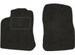 Tappetini Anteriori Per Opel Vectra B (1995-2002) - Perfettamente Adatti