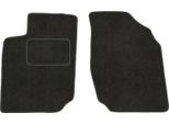 Tappetini Anteriori Per Fiat Croma (1985-1996) - Perfetta Vestibilità