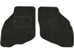 Tappetini Anteriori Per Honda City Iv - Perfetta Vestibilità