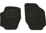 Tappetini Anteriori Per Peugeot 307CC (2003-2011) - Perfetta Vestibilità