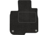 Tappetini Per Il Pavimento Del Conducente Per Honda CR-V V - Perfetta Vestibilità