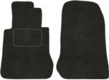 Tappetini Anteriori Per Mercedes E W210 (95-02) - Perfettamente Adatti