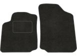 Tappetini Anteriori Per Citroen C2 - Perfetta Vestibilità