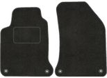 Tappetini Anteriori Per Renault Laguna Ii (01-07) - Perfetta Vestibilità