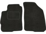 Tappetini Anteriori Per Chevrolet Aveo Ii - Perfetta Vestibilità