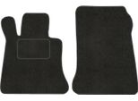 Tappetini Anteriori Per Mercedes Glk X204 (08-15) - Misura Perfetta