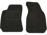 Tappetini Anteriori Per Skoda Superb I (01-08) - Perfetta Vestibilità