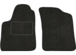 Tappetini Anteriori Per Citroen Xsara Picasso - Vestibilità Perfetta