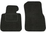 Tappetini Anteriori Per Bmw 3 F31 - Perfetta Vestibilità