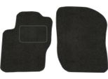 Tappetini Anteriori Per Mercedes Ml W164 (05-11) - Perfetta Vestibilità