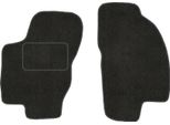 Tappetini Anteriori Per Alfa Romeo 156 - Perfetta Vestibilità