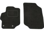 Tappetini Anteriori Per Peugeot 301 (Dal 2012) - Misura Perfetta