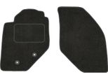 Tappetini Anteriori Per Volvo S70 (96-00) - Misura Perfetta