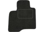 Tappetino Per Il Pavimento Del Conducente Per Fiat Panda Iii (Dal 2012) - Misura Perfetta