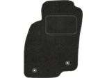 Tappetino Per Il Pavimento Del Conducente Per Fiat Punto Evo (09-12) - Perfettamente Adatto