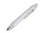 Troika PEN56/SI Troika Zimmermannsbleistift Zimmermann 5,6 Silberfarben