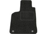 Tappetino Per Il Pavimento Del Conducente Per Audi Q5 I (2008-2017) - Misura Perfetta
