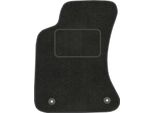 Tappetino Per Il Pavimento Del Conducente Per Audi A4 B5 (1994-2001) - Perfettamente Adatto