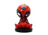 Semic Marvel Salvadanaio Deadpool 20 Cm
