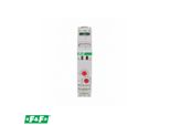 Relè A Tempo Interruttore A Tempo PCA-512 230V Ac 10A F&F 5434