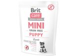 Brit 400G Grainfree Puppy Lamb