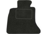 Tappetino Per Il Pavimento Del Conducente Per Bmw 5 F10 / F11 (10-17) - Perfettamente Adatto