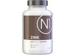 Integratore Alimentare N1 Zinco, 365 Compresse