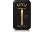 Str8 Ahead Eau De Toilette, 100 Ml Profumo Da Uomo
