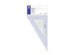 Staedtler Triangolo Da Disegno 26Cm 60/30 Gr. Tr.Bl