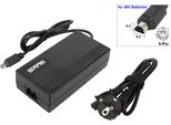 Powersmart E-Bike Akku 2,0 A 48 V Truck Per Fischer Etd 1861, Etd 1861.1, Eth 1806, Eth 1820, Etd 1861, Etd 1822, Etd 1820