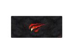 Havit HV-MP861 Mouse Pad Gaming Mouse Pad Black, Red