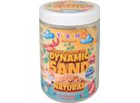 Sabbia Magica Tuban 1Kg - Creatività E Relax Per I Piccoli