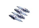 Candela Di Accensione Ngk C6HSA, 3228, 4 Pezzi