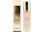 Guerlain Parure Gold Fondotinta Opaco Per La Pelle 1N 35 Ml